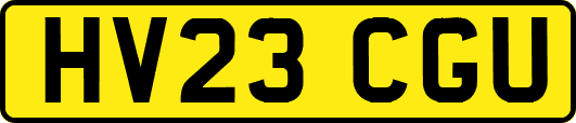 HV23CGU