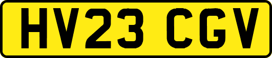 HV23CGV
