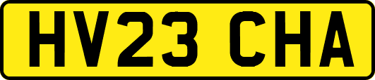 HV23CHA