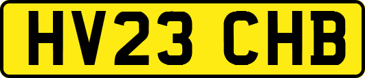 HV23CHB