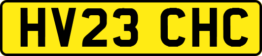 HV23CHC