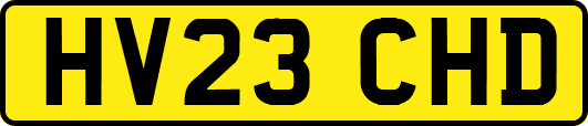 HV23CHD