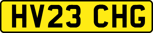 HV23CHG