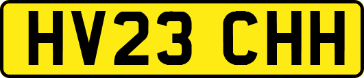 HV23CHH