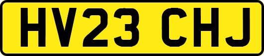 HV23CHJ
