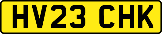 HV23CHK