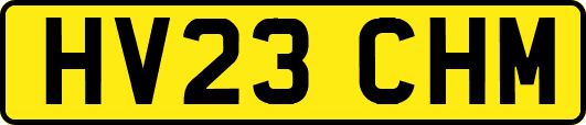 HV23CHM