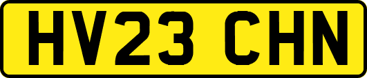 HV23CHN