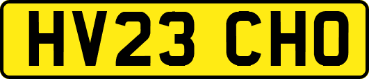 HV23CHO