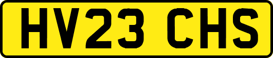 HV23CHS