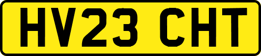 HV23CHT