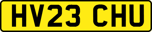 HV23CHU