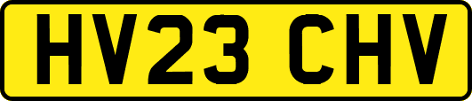HV23CHV