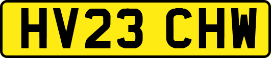 HV23CHW