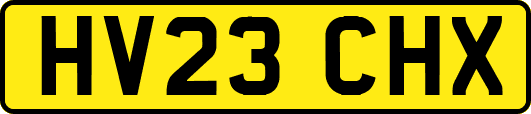 HV23CHX