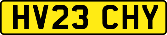 HV23CHY