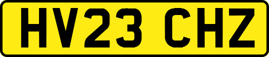 HV23CHZ