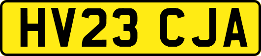 HV23CJA