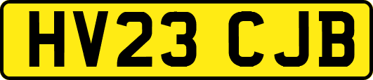 HV23CJB
