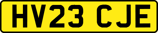 HV23CJE