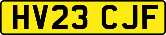 HV23CJF