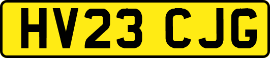 HV23CJG