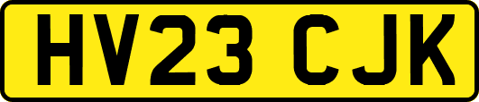 HV23CJK