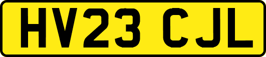 HV23CJL
