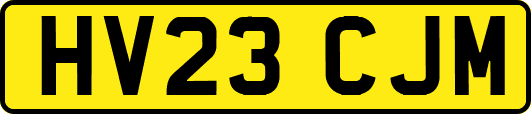 HV23CJM