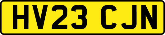 HV23CJN