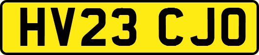 HV23CJO