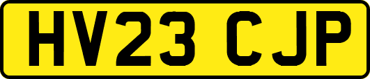 HV23CJP