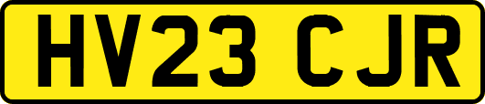 HV23CJR