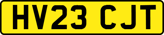 HV23CJT