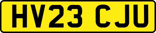 HV23CJU