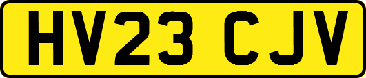 HV23CJV