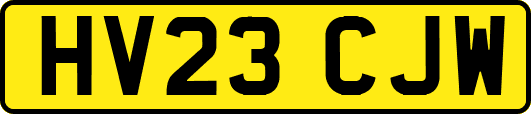 HV23CJW