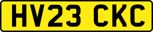 HV23CKC