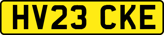 HV23CKE