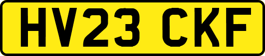 HV23CKF