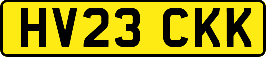 HV23CKK