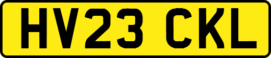 HV23CKL