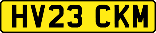 HV23CKM