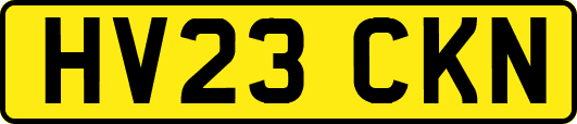 HV23CKN