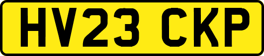 HV23CKP