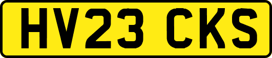HV23CKS