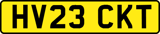 HV23CKT