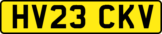 HV23CKV