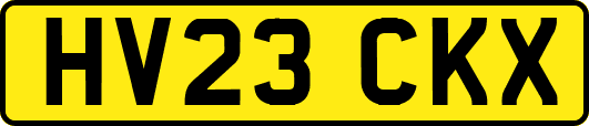 HV23CKX