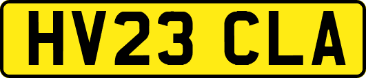 HV23CLA